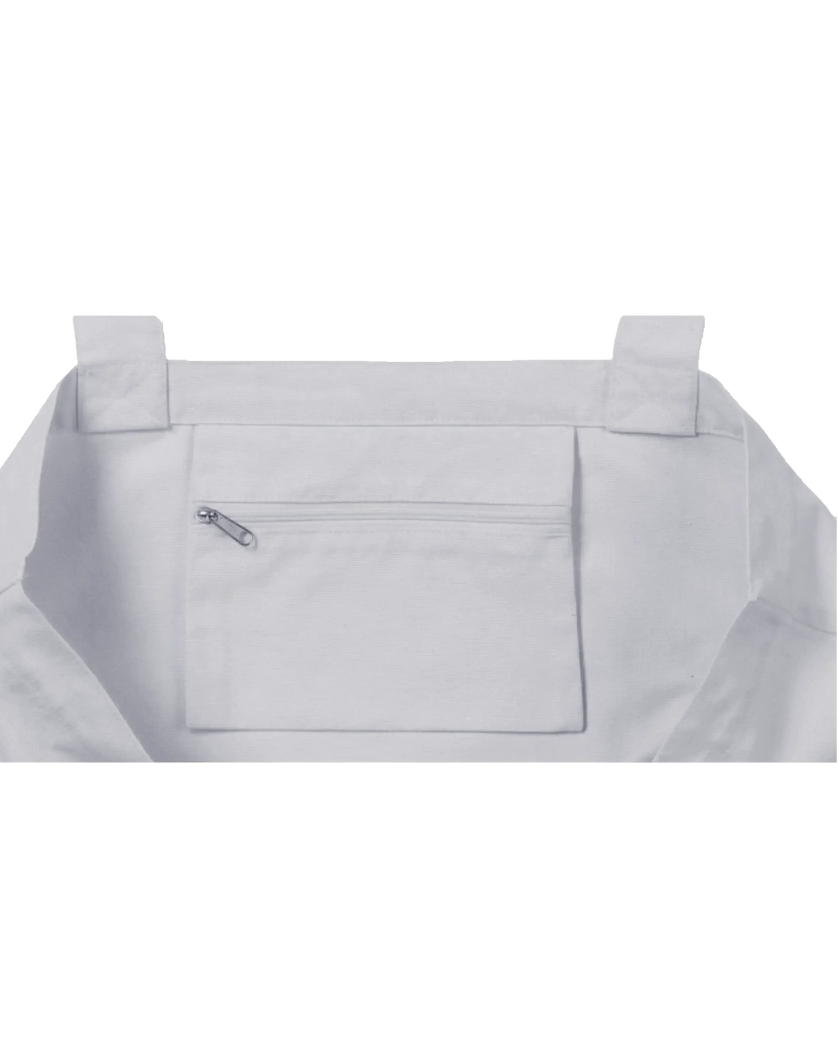 the correlation - printed large tote bag | Gun Laws Visualized