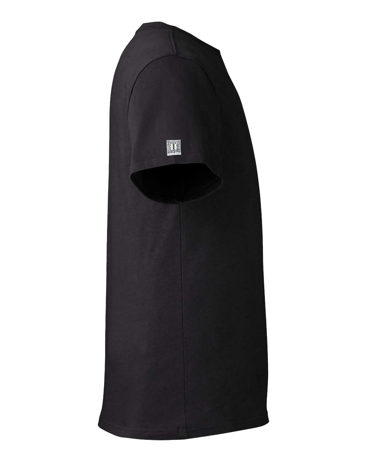 the surge - printed shirt | Natural Disasters Visualized