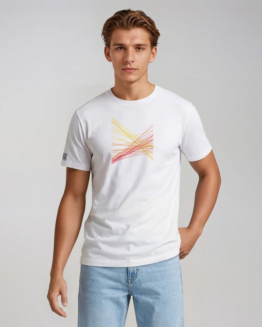 the correlation - printed shirt | Gun Laws Visualized