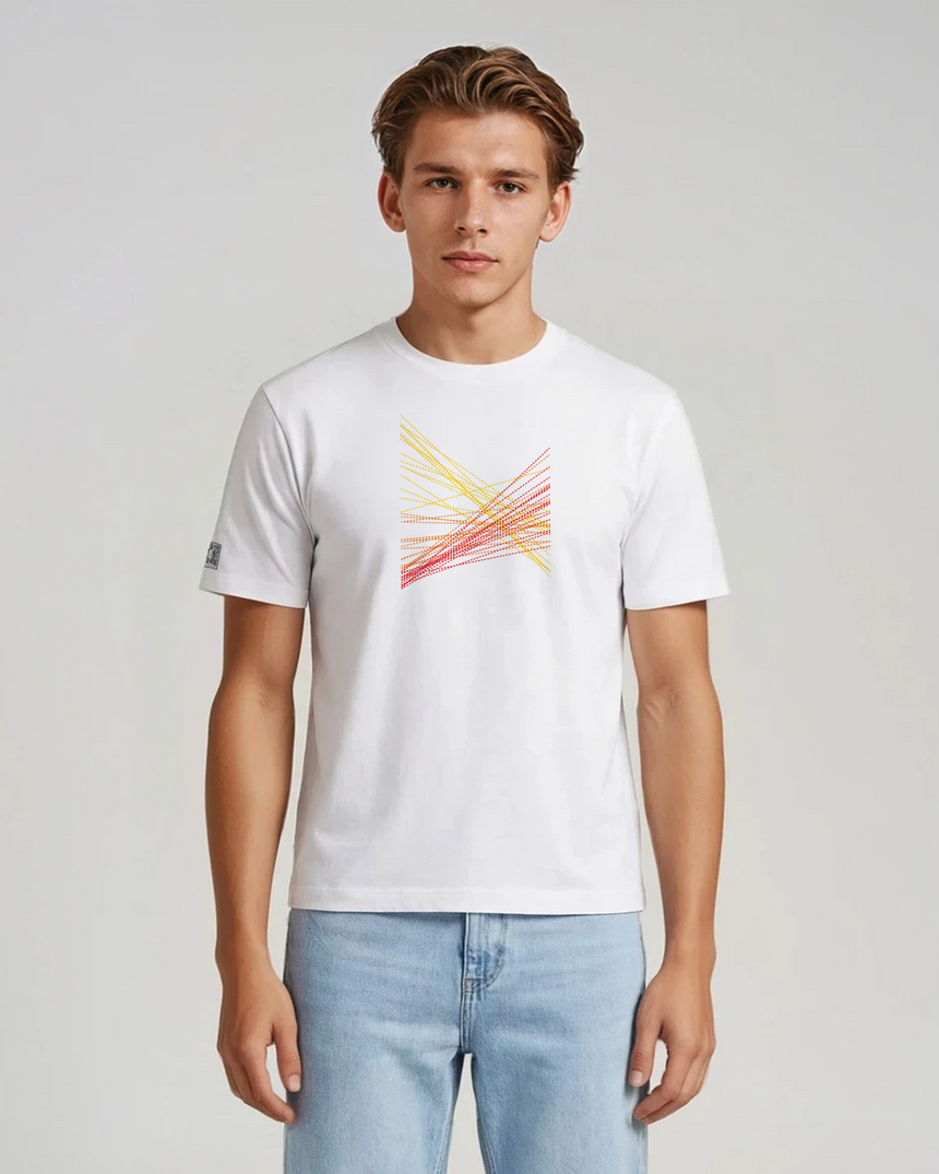 the correlation - printed shirt | Gun Laws Visualized