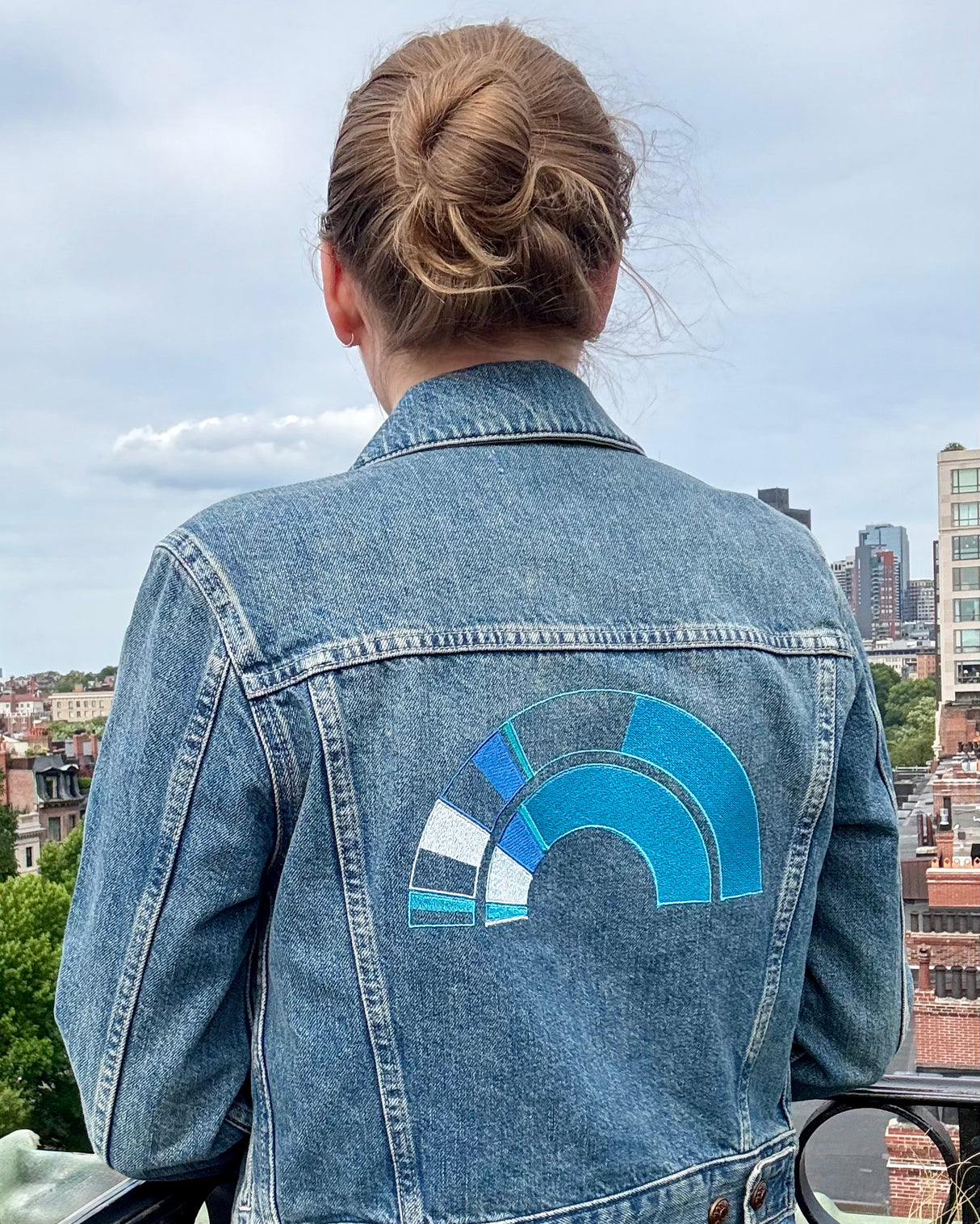 the 119th - custom top | Civic Engagement Visualized