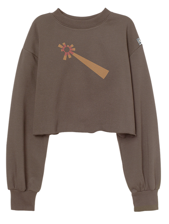 the reoccurrence - custom top | Gun Violence Visualized