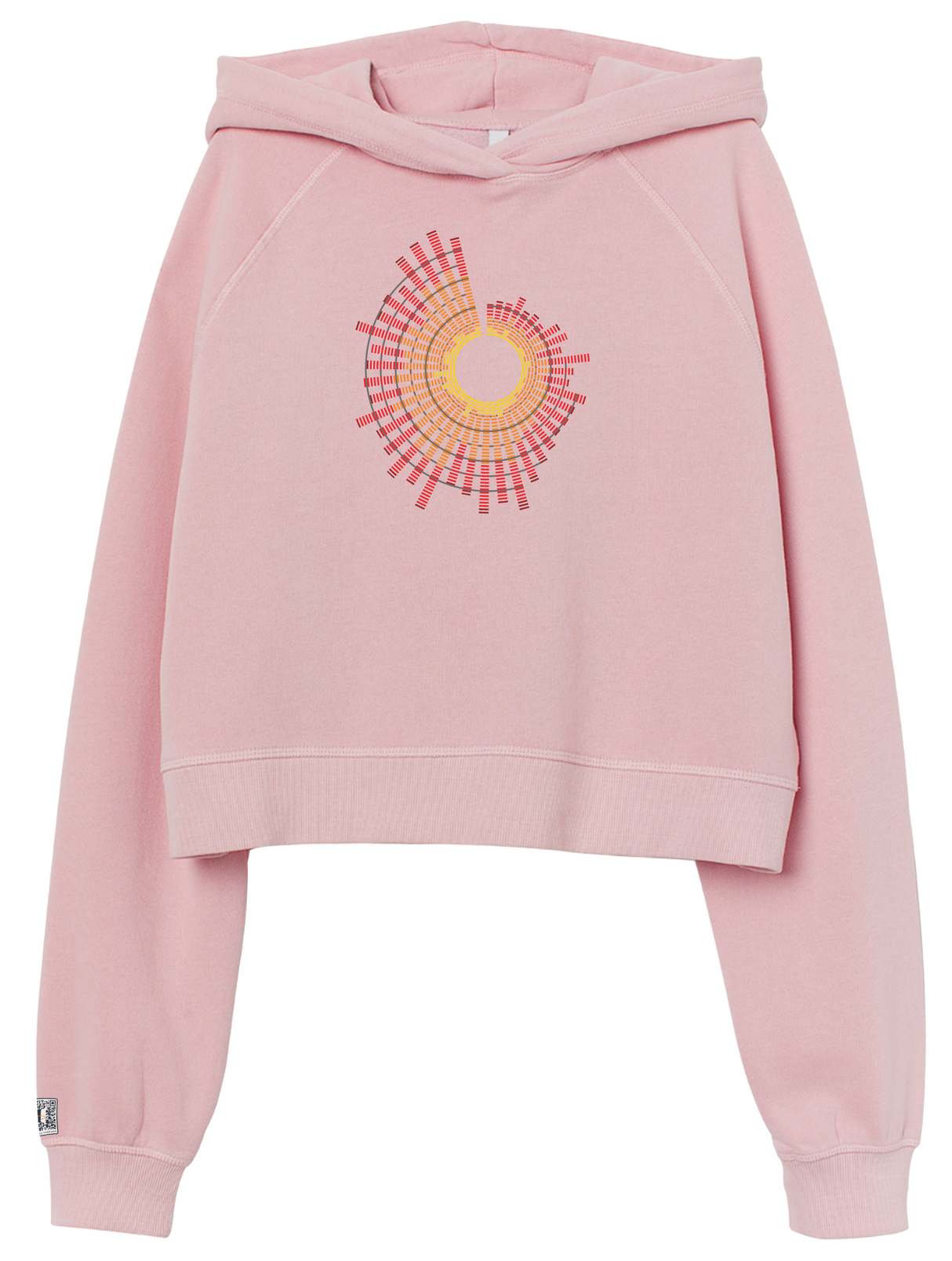 the surge - custom top | Natural Disasters Visualized