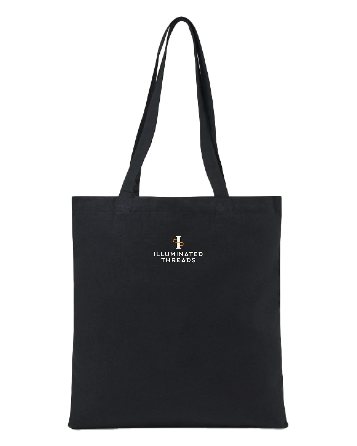 the gap - printed tote bag | Gender Pay Gap Visualized