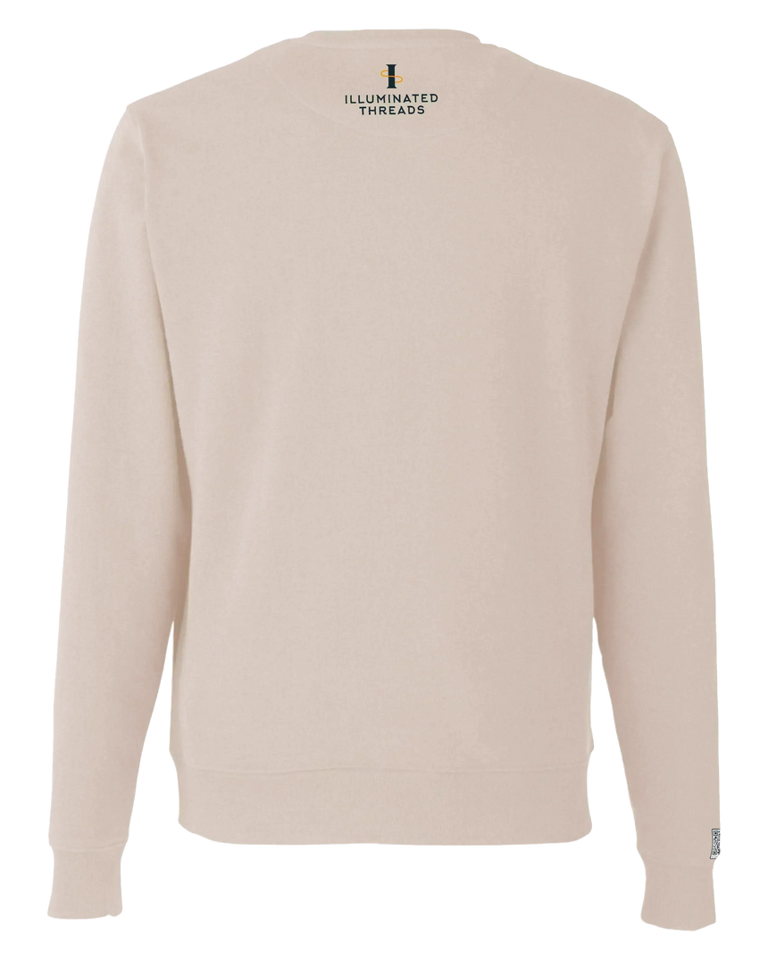 the 119th - printed sweatshirt | Civic Engagement Visualized