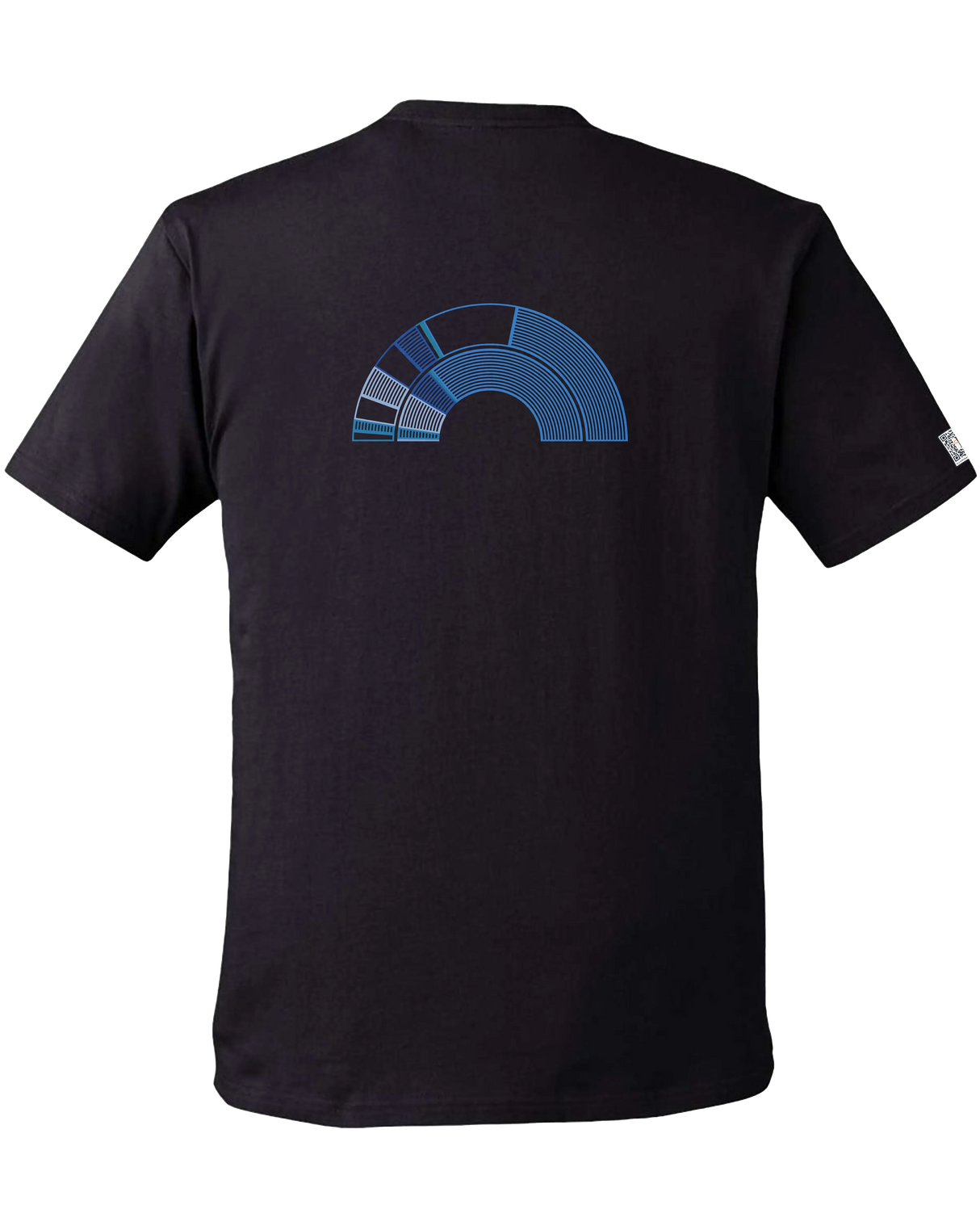 the 119th - printed shirt | Civic Engagement Visualized