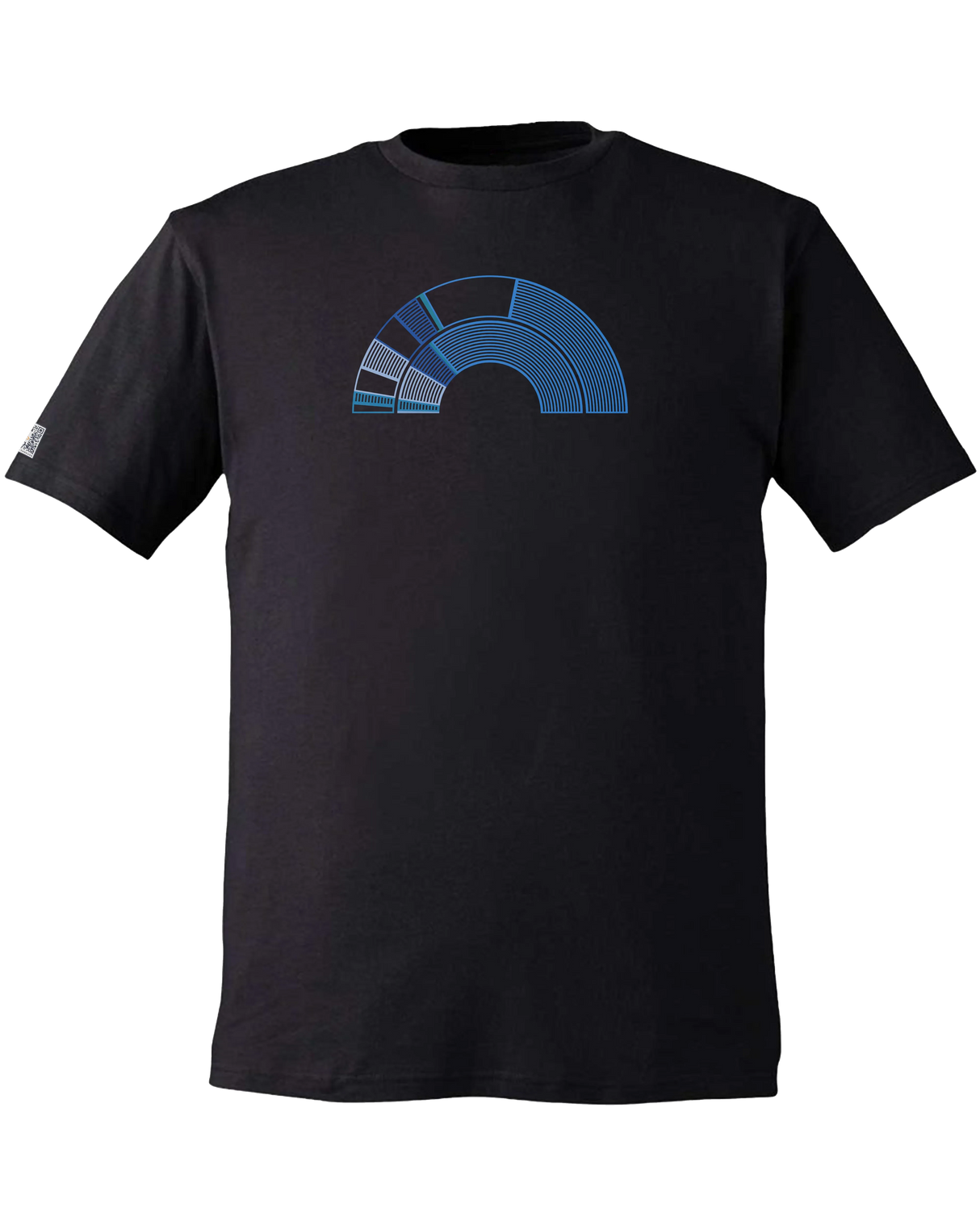 the 119th - printed shirt | Civic Engagement Visualized