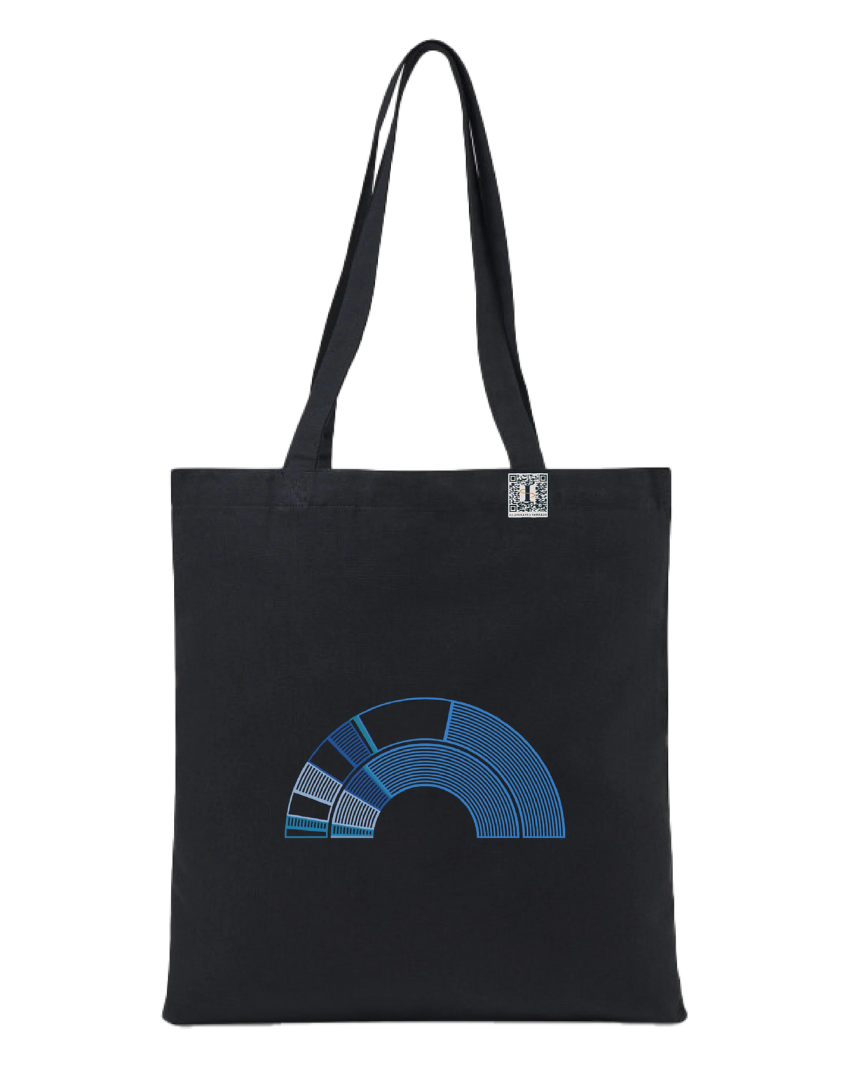 the 119th - printed tote bag | Civic Engagement Visualized
