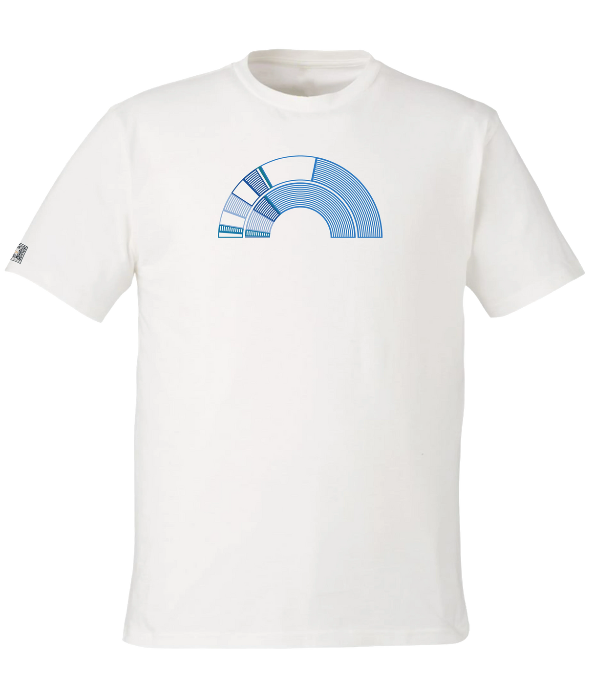 the 119th - printed shirt | Civic Engagement Visualized