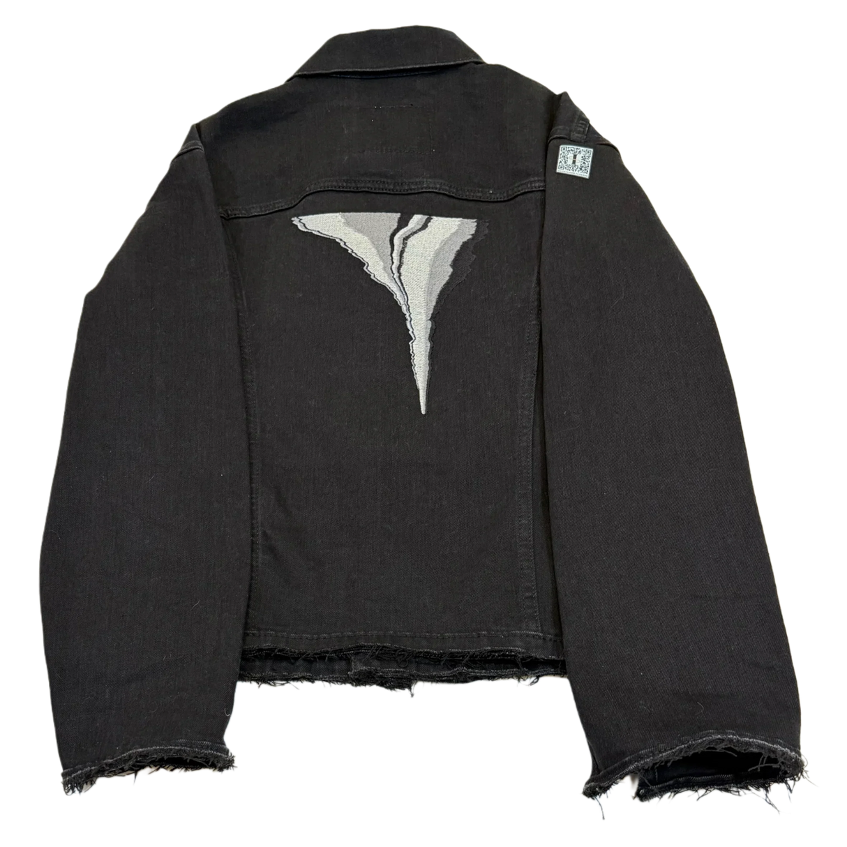 the footprint custom jacket