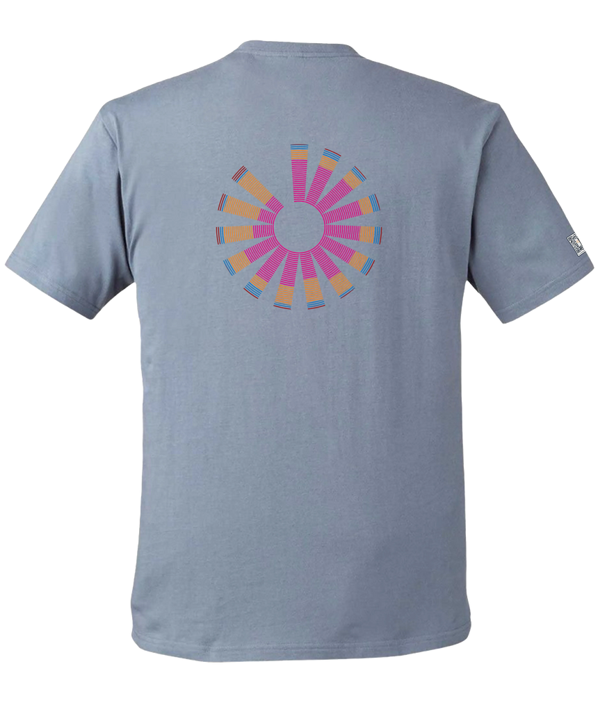the pride - printed shirt | LGBTQ+ Laws Visualized