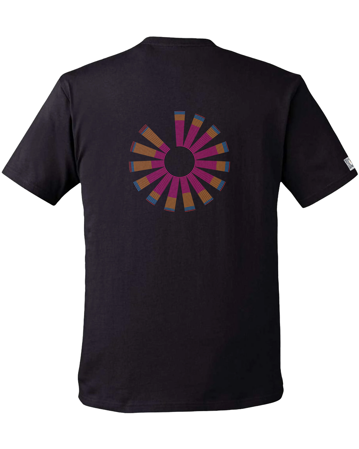 the pride - printed shirt | LGBTQ+ Laws Visualized