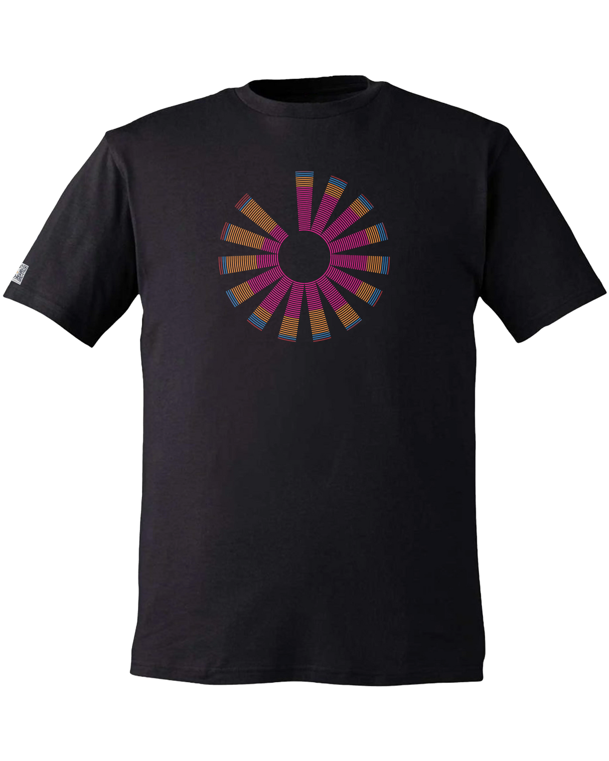 the pride - printed shirt | LGBTQ+ Laws Visualized