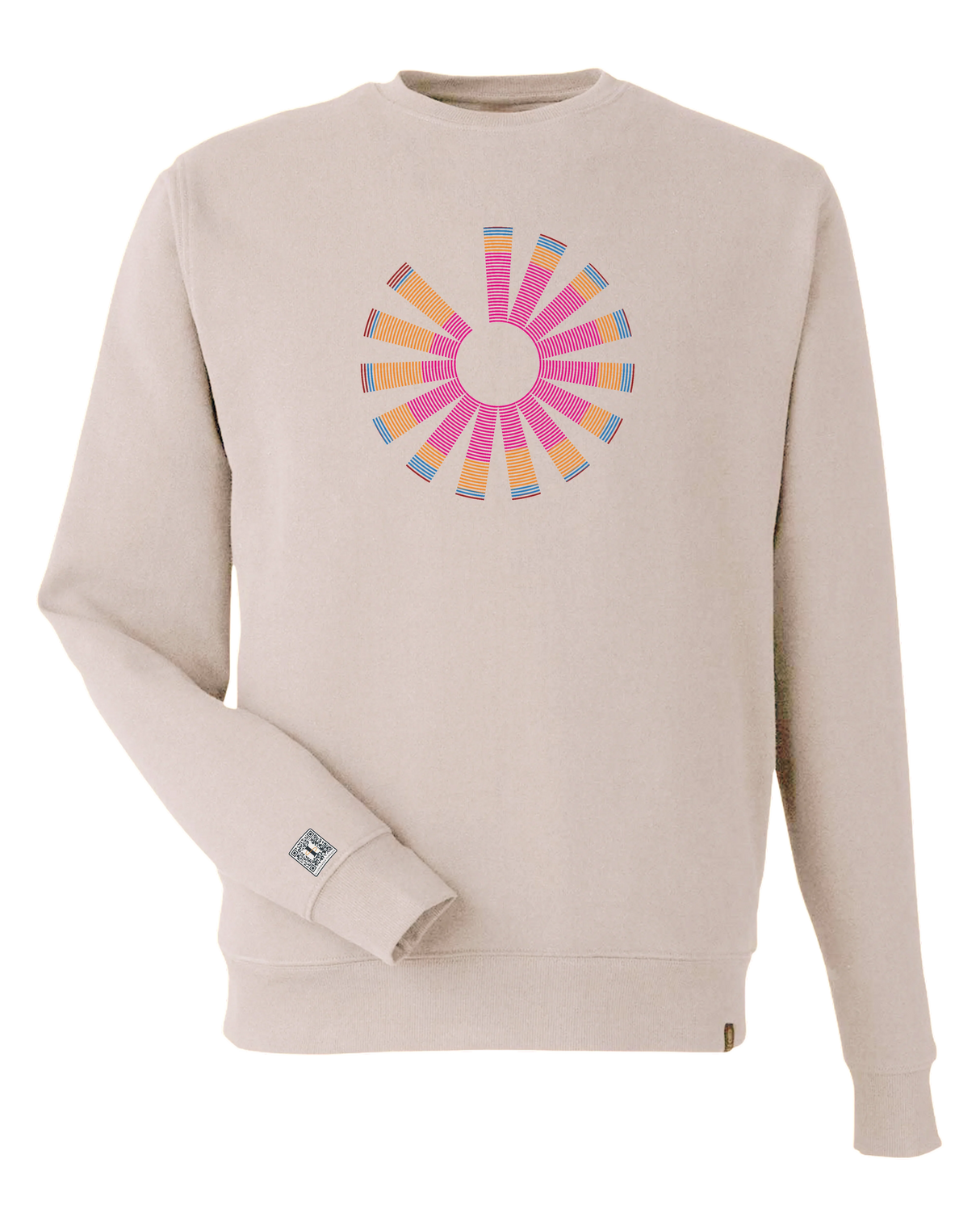 the pride - printed sweatshirt | LGBTQ+ Laws Visualized