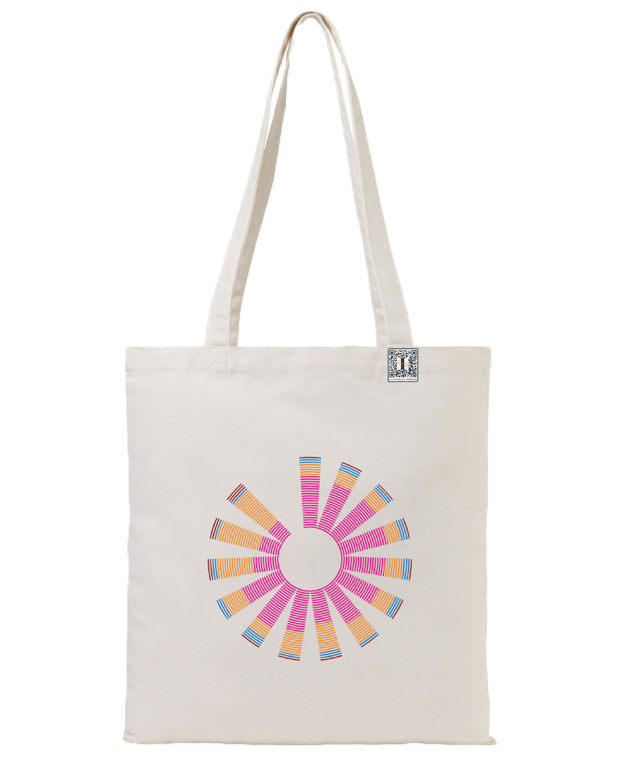 the pride - printed tote bag | LGBTQ+ Laws Visualized