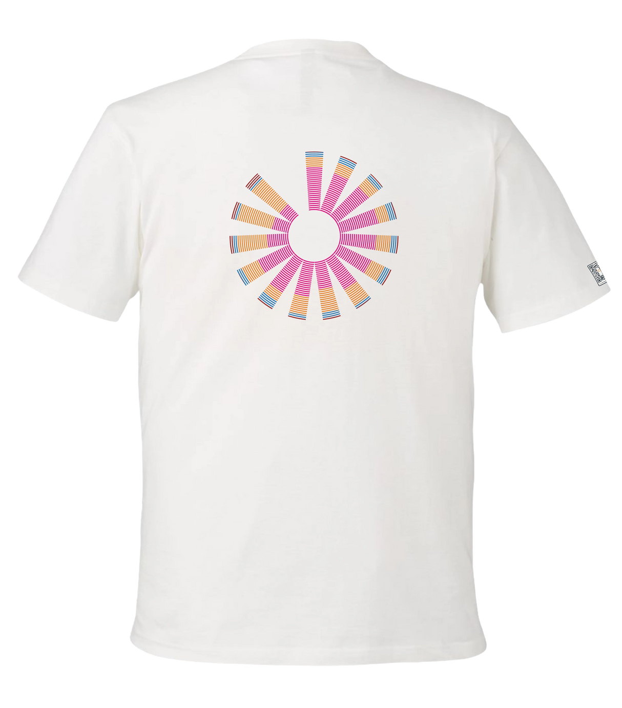 the pride - printed shirt | LGBTQ+ Laws Visualized