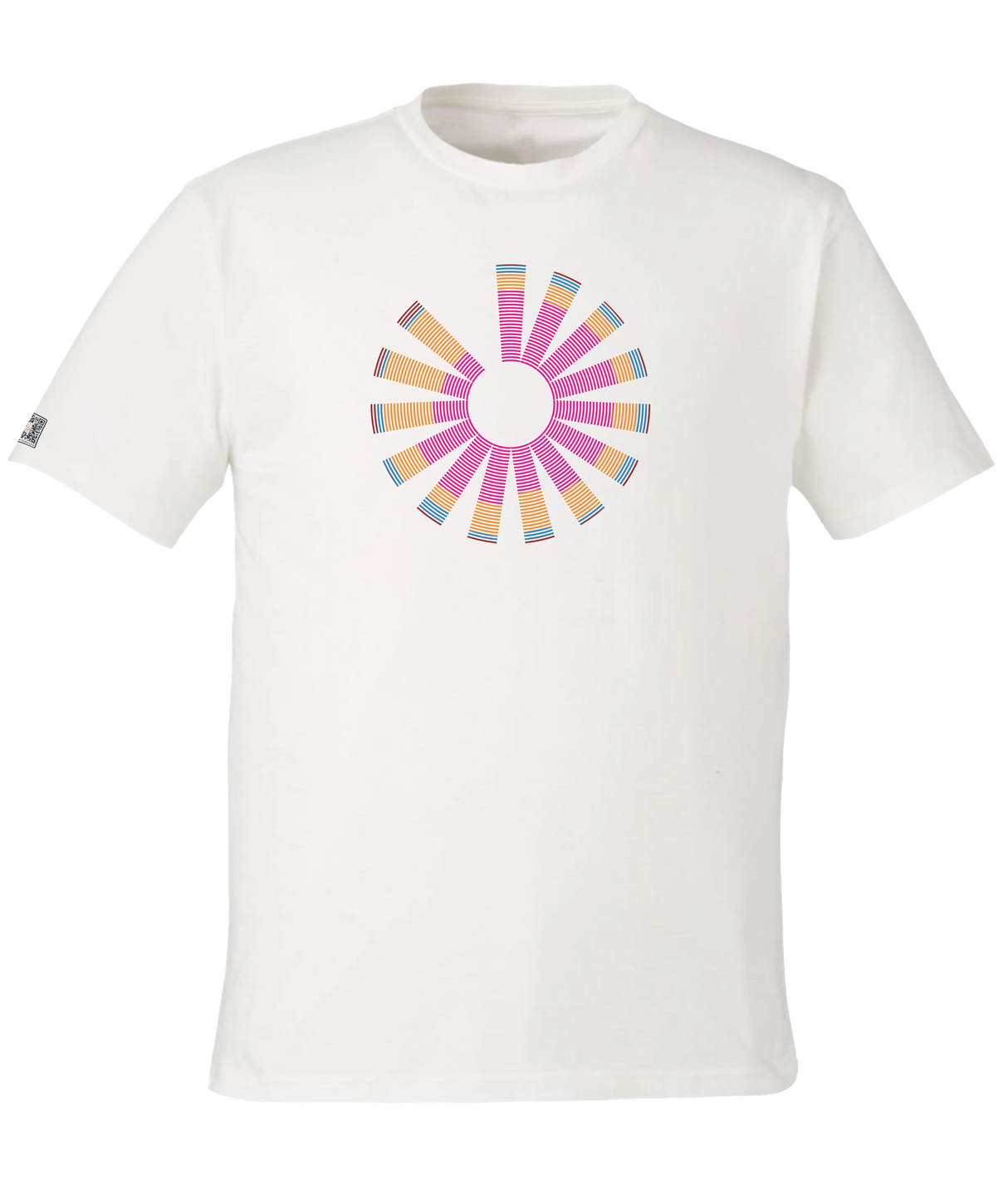 the pride - printed shirt | LGBTQ+ Laws Visualized