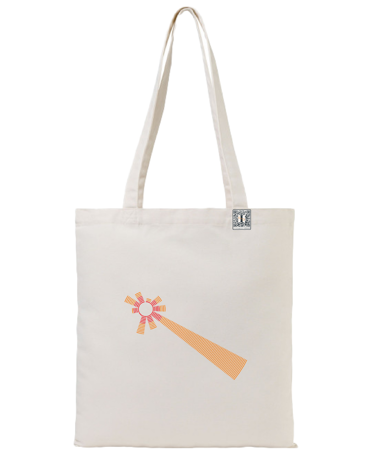 the reoccurrence - printed tote bag | Gun Violence Visualized