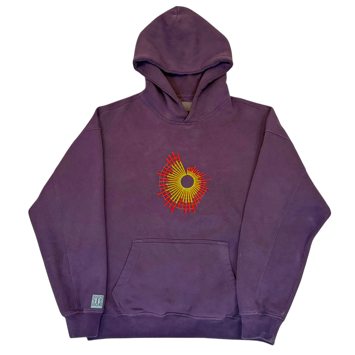 the surge custom sweatshirt