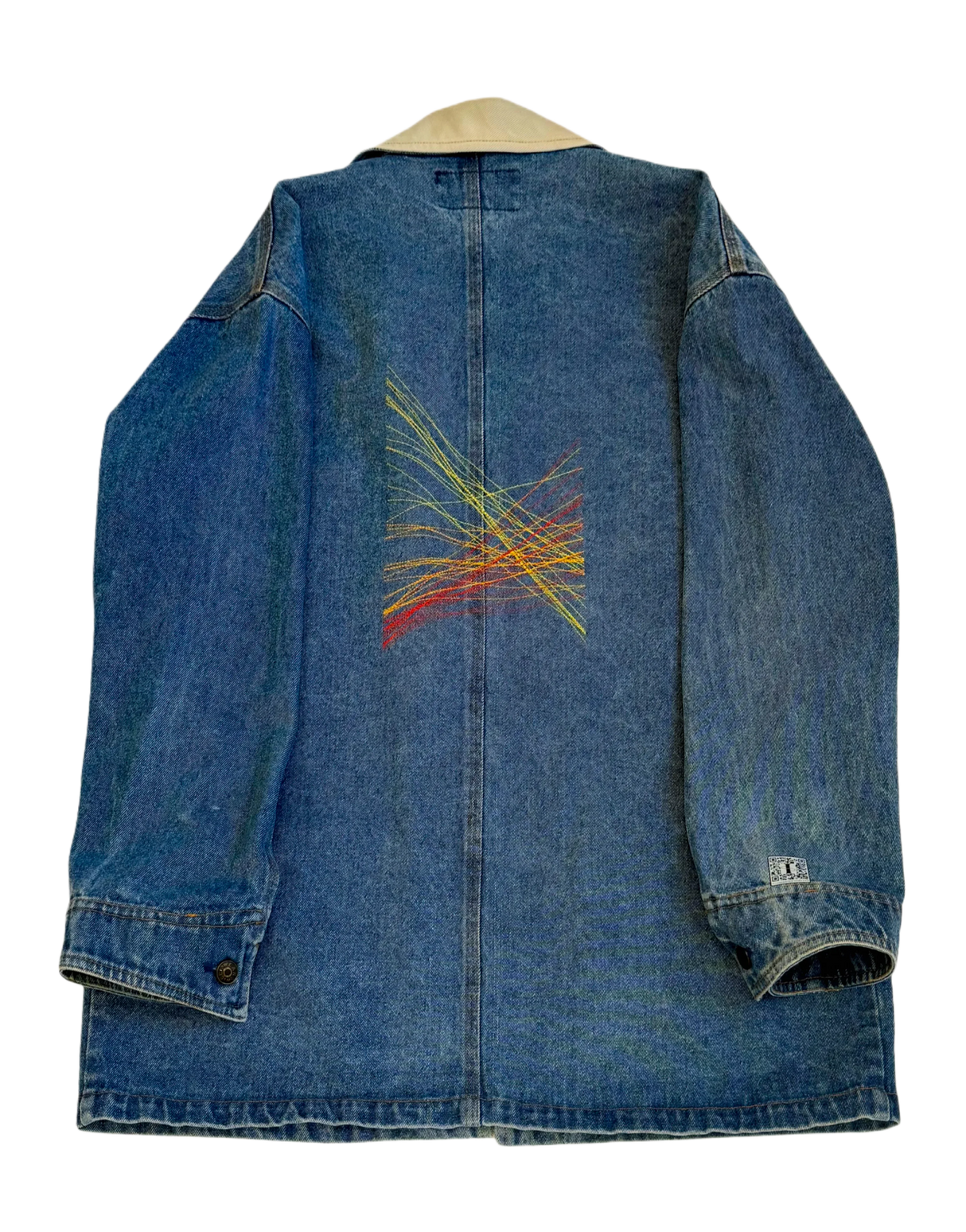the correlation - custom top
