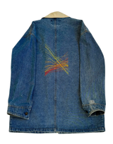 the correlation - custom top