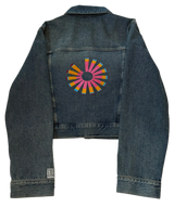 the pride - custom top