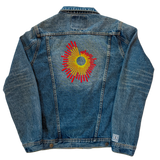 the surge - custom top
