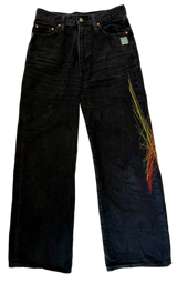 the correlation - custom bottom