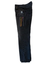 the gap - custom bottom