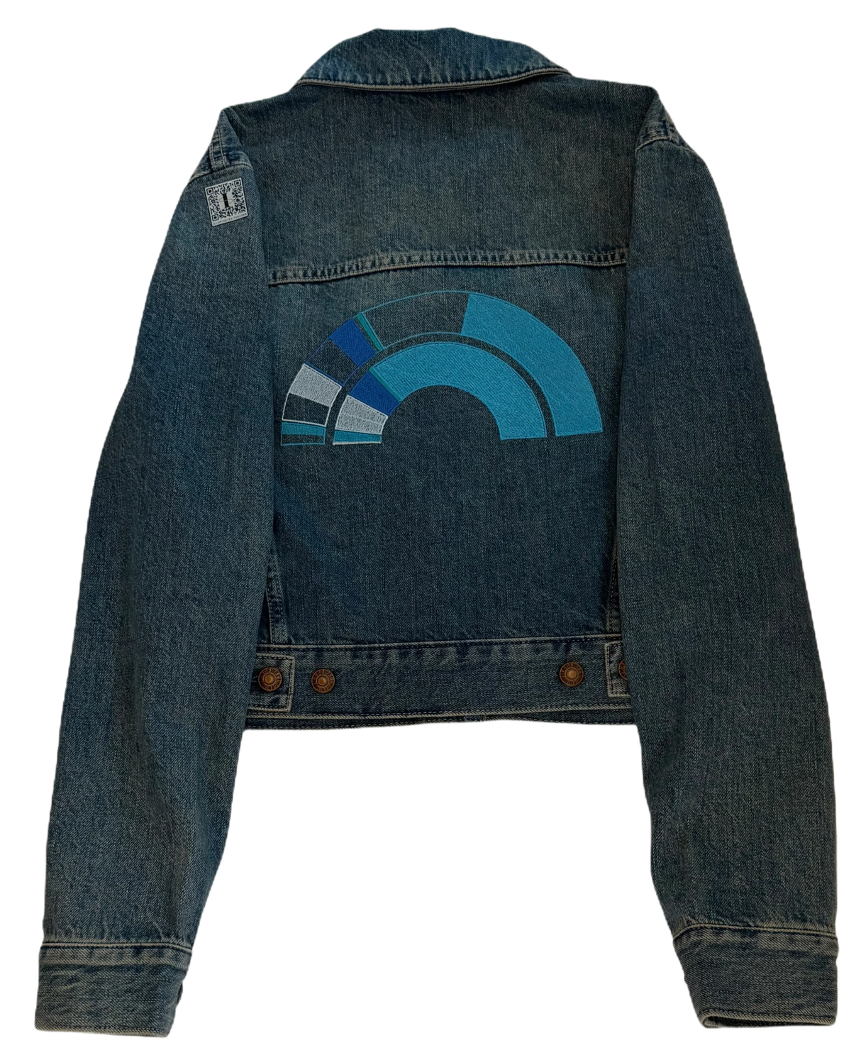 the 119th - custom top