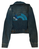 the 119th - custom top