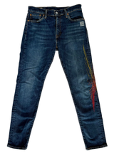 the correlation - custom bottom