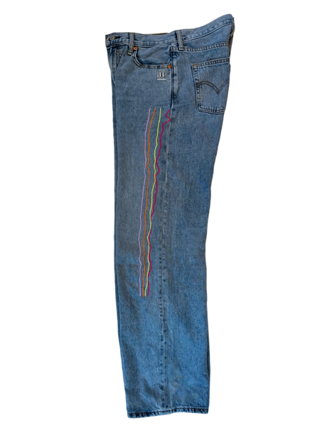 the gap - custom bottom | Gender Pay Gap Visualized