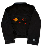 the map - custom top