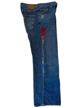 the rise - custom bottom