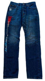 the rise - custom bottom