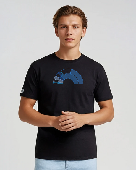 the 119th - printed shirt | Civic Engagement Visualized