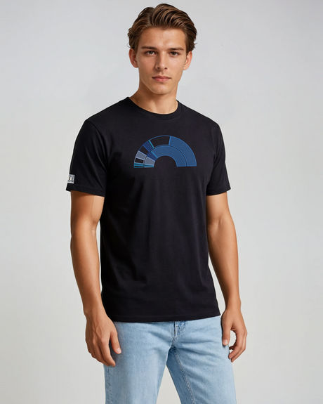 the 119th - printed shirt | Civic Engagement Visualized