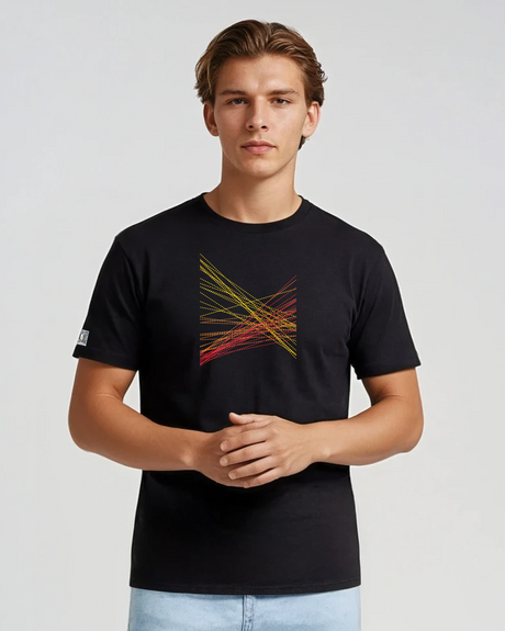 the correlation - printed shirt | Gun Laws Visualized