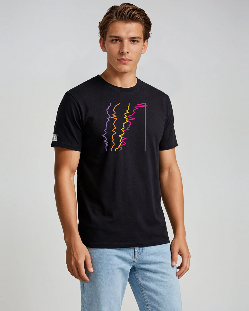 the gap - printed shirt | Gender Pay Gap Visualized