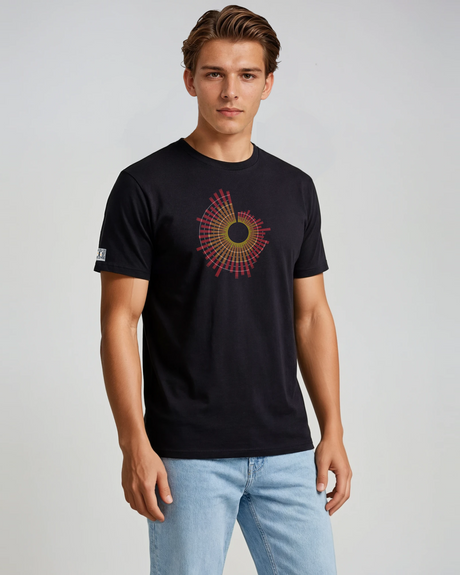 the surge - printed shirt | Natural Disasters Visualized