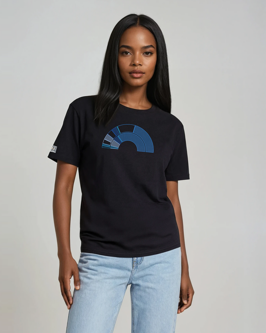 the 119th - printed shirt | Civic Engagement Visualized