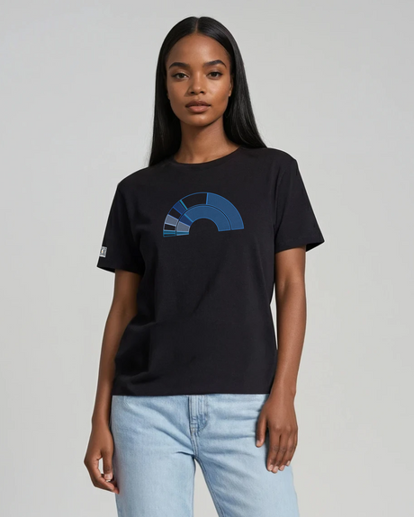 the 119th - printed shirt | Civic Engagement Visualized