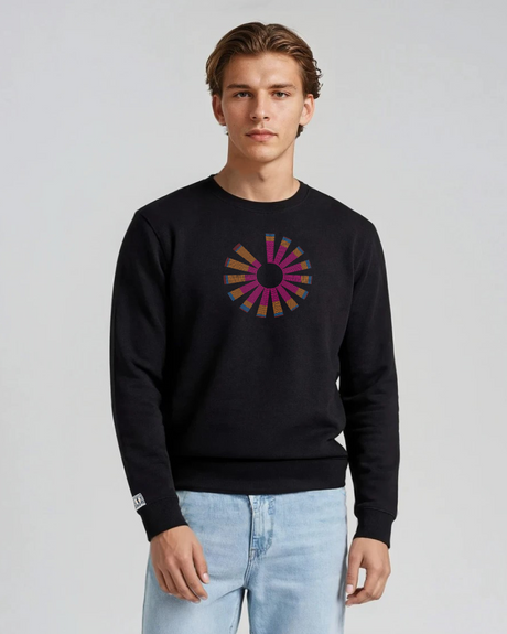 the pride - printed sweatshirt | LGBTQ+ Laws Visualized
