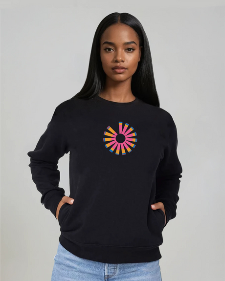the pride - embroidered sweatshirt | LGBTQ+ Laws Visualized