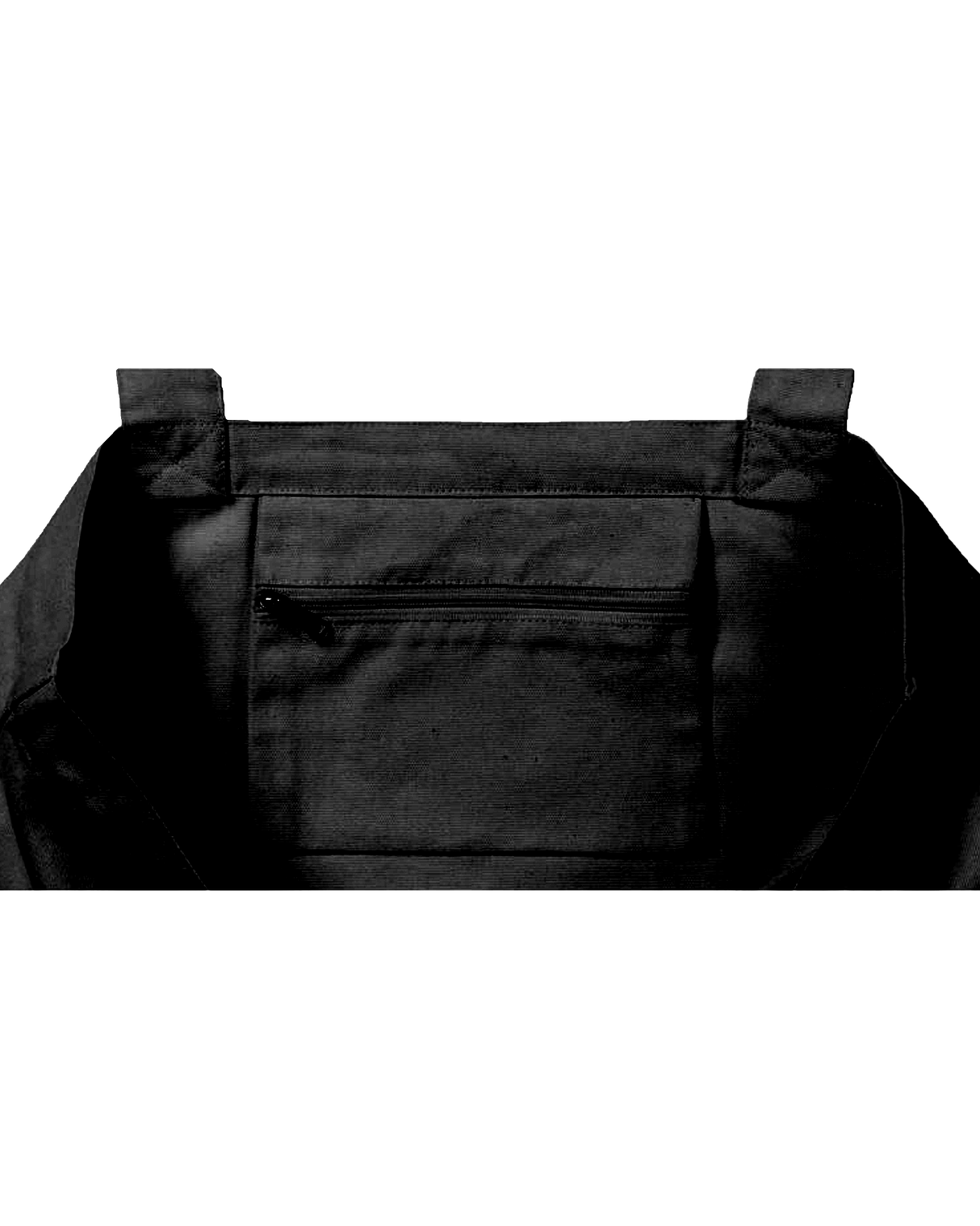 the 119th - printed large tote bag