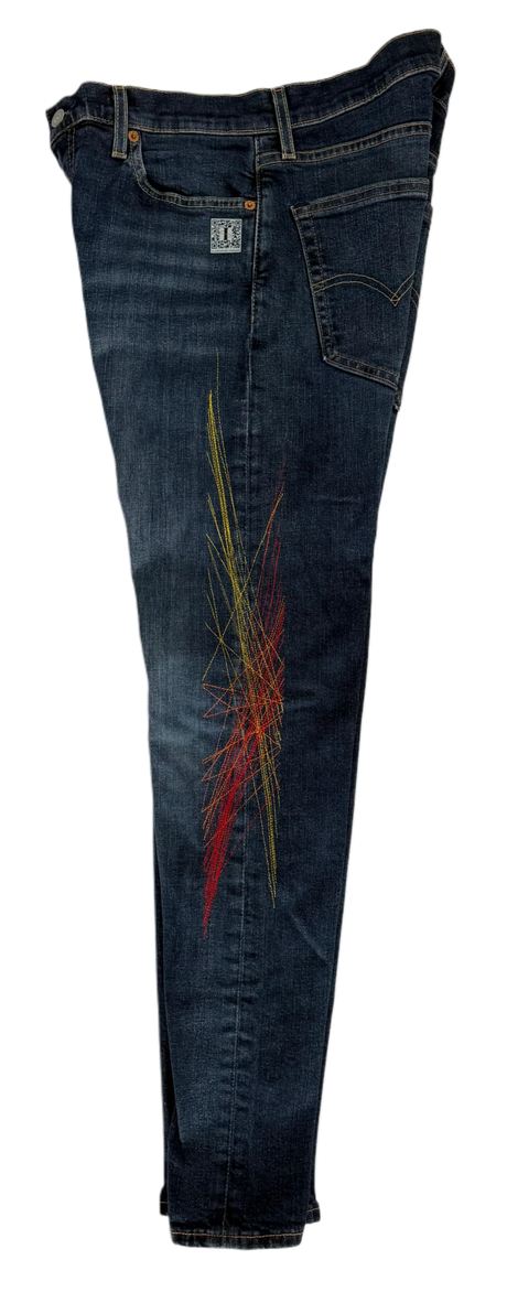 the correlation - custom bottom | Gun Laws Visualized