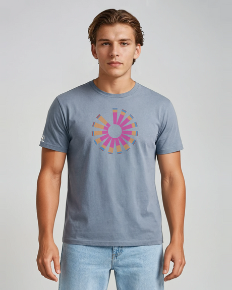 the pride - printed shirt | LGBTQ+ Laws Visualized