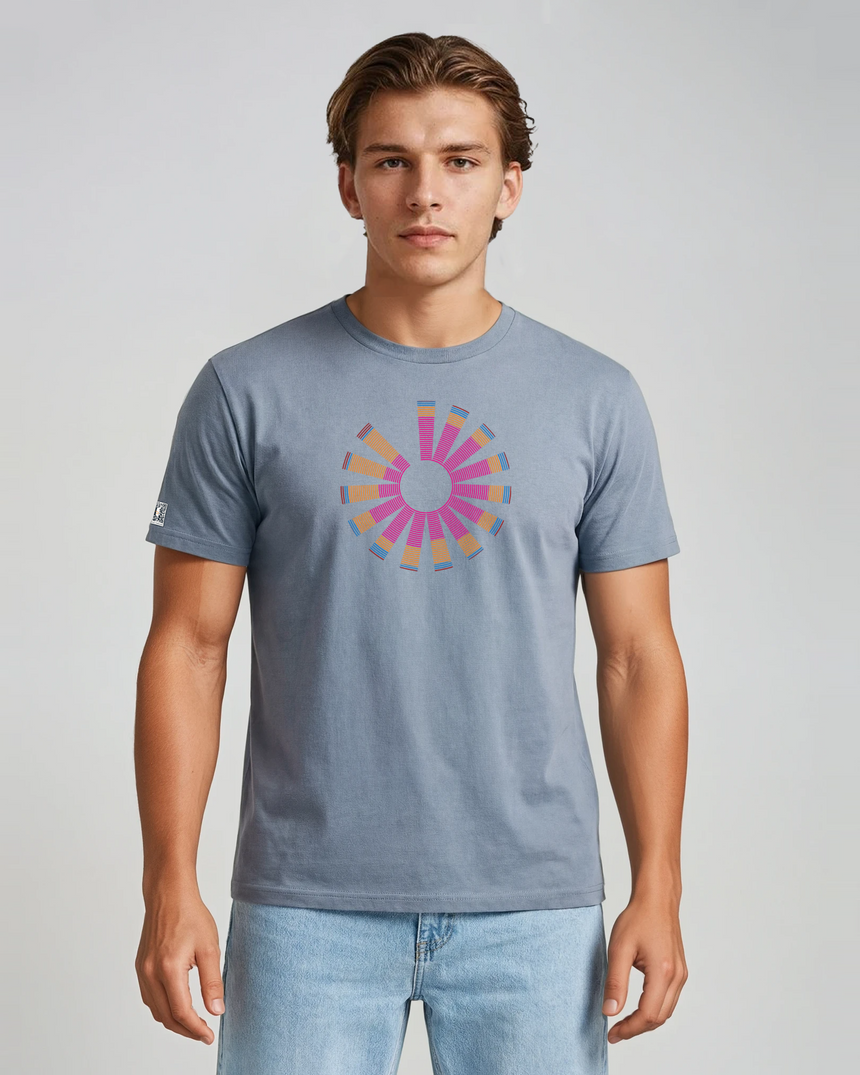 the pride - printed shirt | LGBTQ+ Laws Visualized