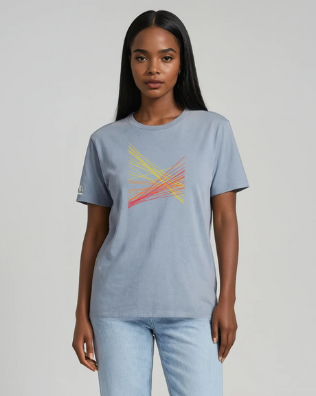 the correlation - printed shirt | Gun Laws Visualized